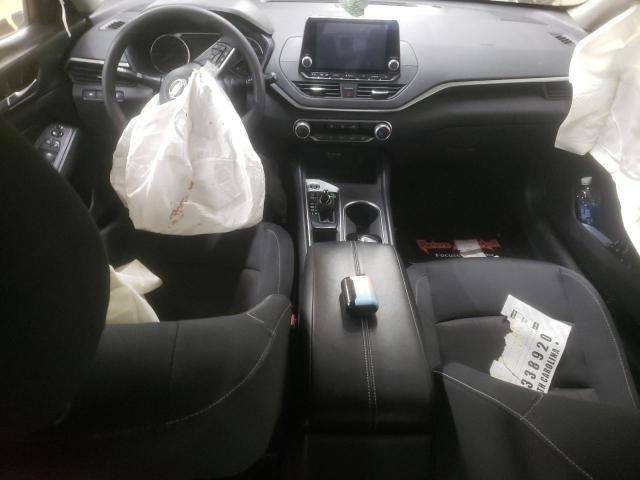 Photo 8 from auction – 2022 NISSAN ALTIMA SV with VIN 1N4BL4DV7NN320848