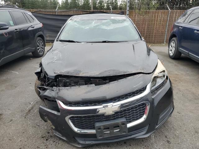 Photo 5 from auction – 2015 CHEVROLET MALIBU LS with VIN 1G11B5SL1FF337438
