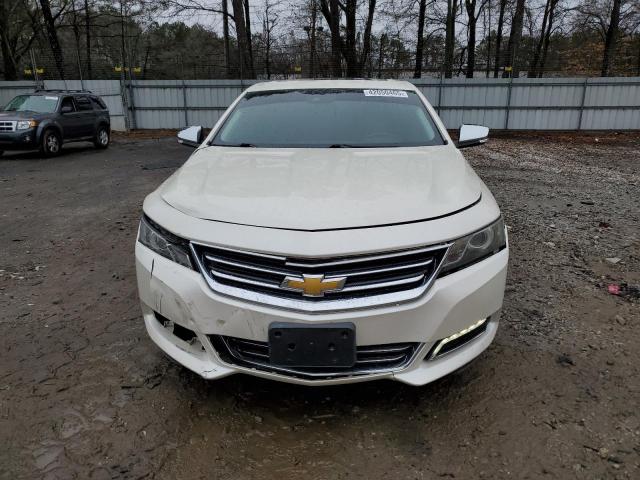 Photo 4 from auction – 2014 CHEVROLET IMPALA LTZ with VIN 2G1155S31E9277496