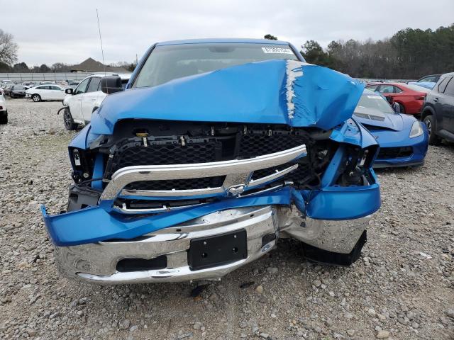 Photo 5 from auction – 2021 RAM 1500 CLASS with VIN 1C6RR6LG1MS557543