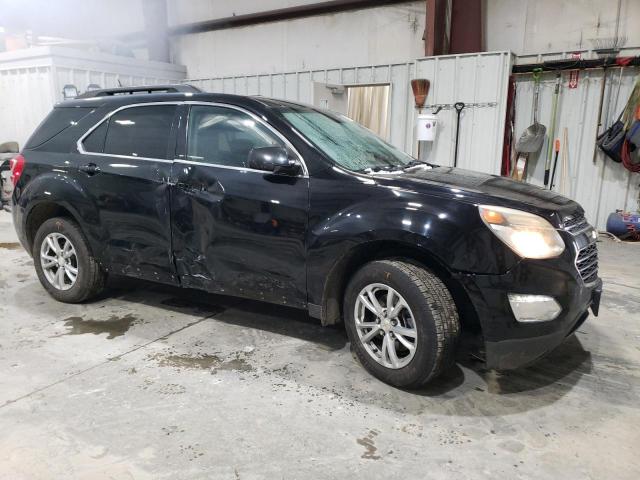 Photo 4 from auction – 2016 CHEVROLET EQUINOX LT with VIN 2GNFLFE39G6168042
