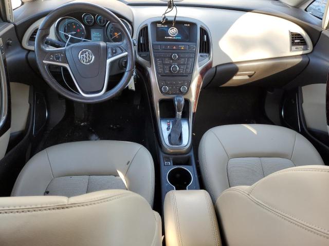 Zdjęcie 8 z aukcji – 2014 BUICK VERANO CON z VIN 1G4PR5SK0E4198042