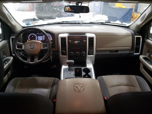 Photo 8 from auction – 2010 DODGE RAM 1500 with VIN 1D7RV1GTXAS212222