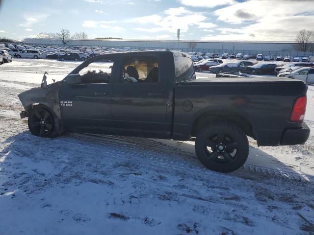 Photo 2 from auction – 2014 RAM 1500 ST with VIN 1C6RR7KT5ES248826