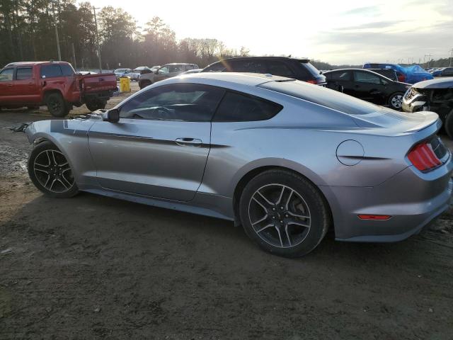 Photo 2 from auction – 2020 FORD MUSTANG with VIN 1FA6P8TH1L5134874