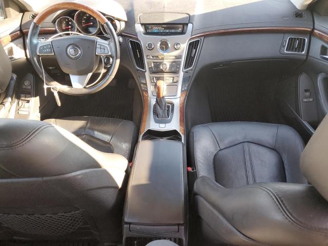 Foto 8 de la subasta – 2011 CADILLAC CTS PREMIU con VIN 1G6DS5ED2B0163064