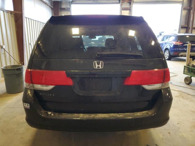 Photo 6 from auction – 2008 HONDA ODYSSEY EX with VIN 5FNRL38788B054838