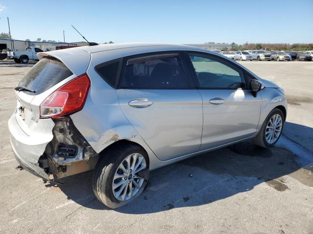 Photo 3 from auction – 2014 FORD FIESTA SE with VIN 3FADP4EJ7EM132835