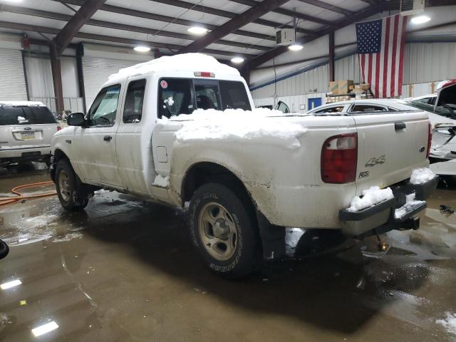 Photo 2 from auction – 2002 FORD RANGER SUP with VIN 1FTZR15U02TA26744
