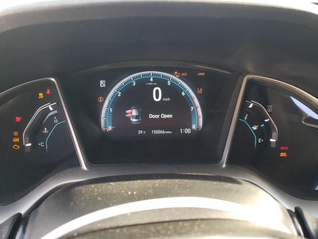 Photo 9 from auction – 2016 HONDA CIVIC TOUR with VIN 19XFC1F92GE213871