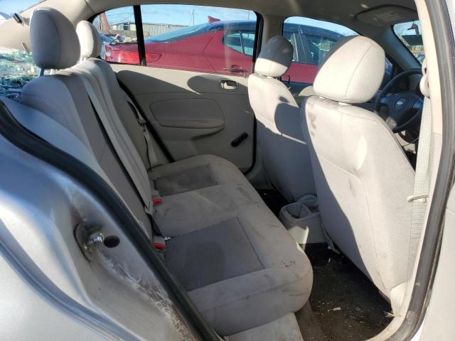 Photo 10 from auction – 2010 CHEVROLET COBALT LS with VIN 1G1AB5F53A7197049