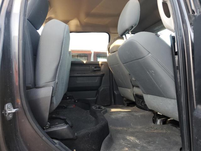 Photo 10 from auction – 2016 RAM 2500 ST with VIN 3C6UR5HL7GG177077