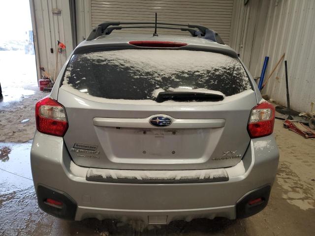 Photo 6 from auction – 2015 SUBARU XV CROSSTR with VIN JF2GPACC7F8214081