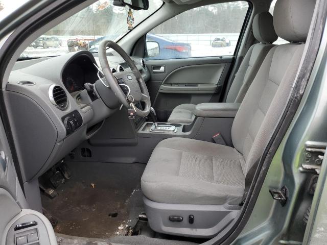Photo 7 from auction – 2005 FORD FREESTYLE with VIN 1FMZK02165GA66294