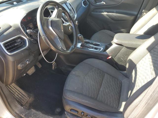 Photo 7 from auction – 2018 CHEVROLET EQUINOX LT with VIN 2GNAXJEV6J6293123