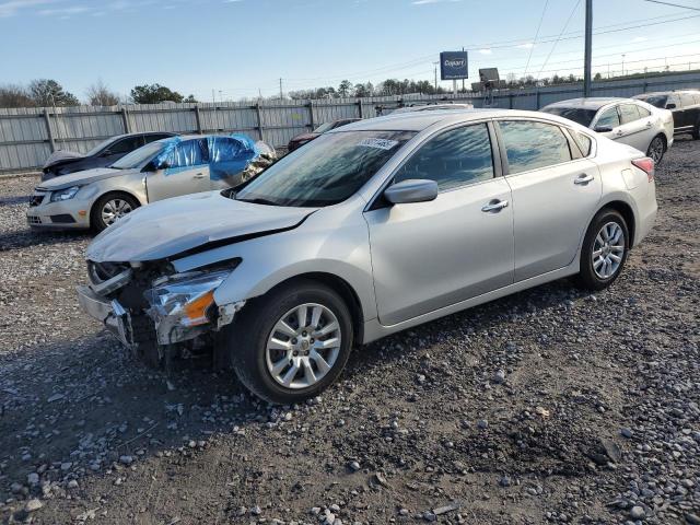 NISSAN ALTIMA 2.5 2014 with VIN 1N4AL3APXEC178437 - Photo from auction