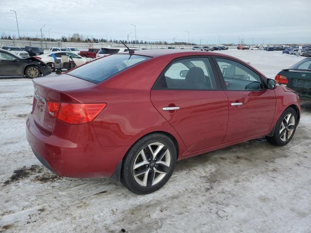Photo 3 from auction – 2010 KIA FORTE EX with VIN KNAFU4A21A5225115