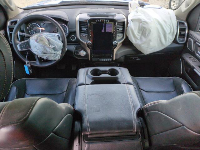 Photo 8 from auction – 2022 RAM 1500 LARAM with VIN 1C6SRFJM3NN319185