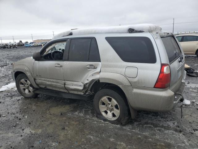Photo 2 from auction – 2006 TOYOTA 4RUNNER SR with VIN JTEBU14R260094821