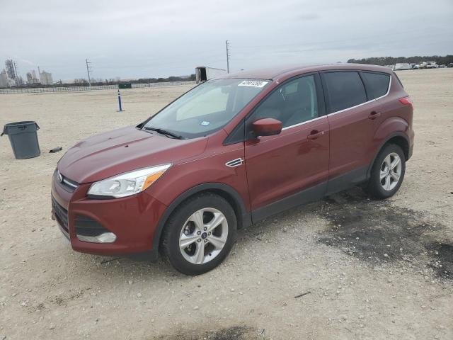 Photo 1 from auction – 2014 FORD ESCAPE SE with VIN 1FMCU0GX3EUA45045