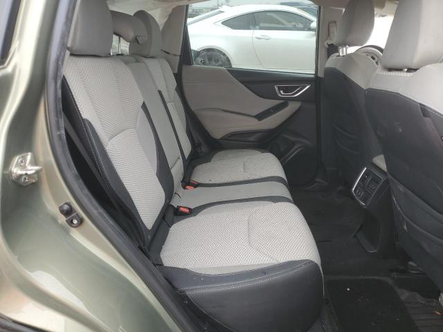 Photo 11 from auction – 2020 SUBARU FORESTER P with VIN JF2SKAJC8LH599173