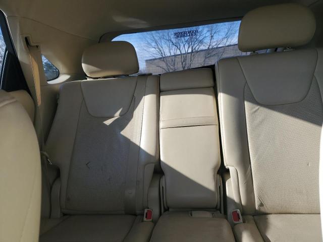 Photo 10 from auction – 2012 LEXUS RX 350 with VIN 2T2BK1BA4CC135261