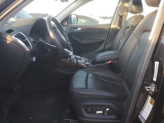 Photo 7 from auction – 2014 AUDI Q5 PREMIUM with VIN WA1LFAFP0EA008598