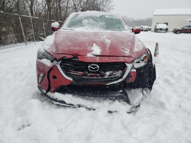 Photo 5 from auction – 2017 MAZDA CX-3 TOURI with VIN JM1DKFC75H0148633