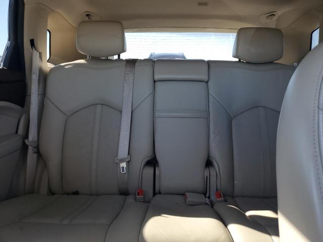Photo 10 from auction – 2016 CADILLAC SRX PERFOR with VIN 3GYFNCE35GS530302