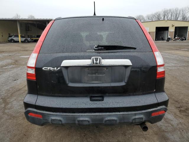 Photo 6 from auction – 2007 HONDA CR-V EX with VIN JHLRE48547C010834
