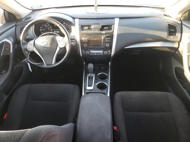 Photo 8 from auction – 2013 NISSAN ALTIMA 2.5 with VIN 1N4AL3AP6DN463090
