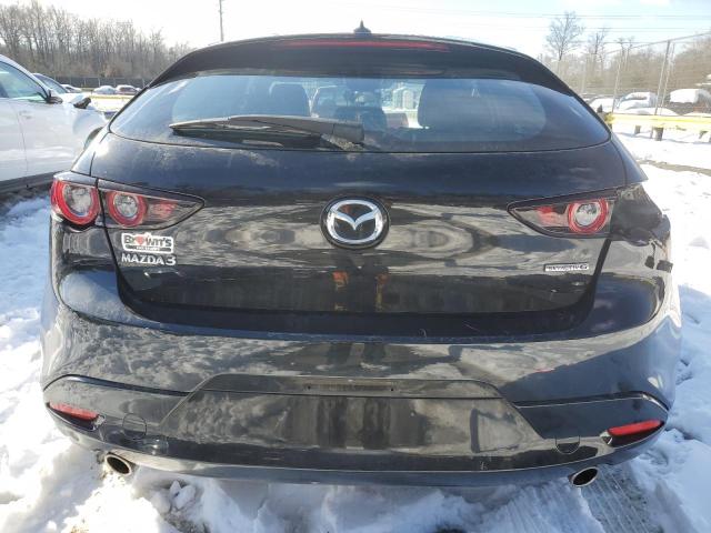 Photo 6 from auction – 2020 MAZDA 3 PREFERRE with VIN JM1BPAMMXL1167634