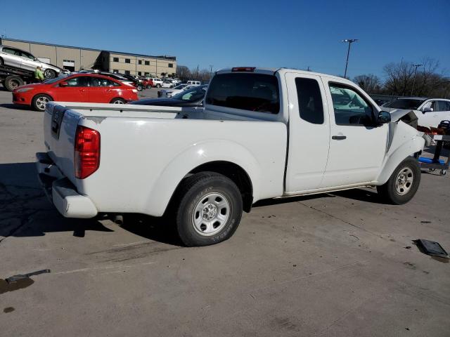 Photo 3 from auction – 2019 NISSAN FRONTIER S with VIN 1N6BD0CT8KN703576