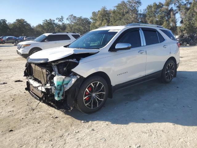 CHEVROLET EQUINOX PR 2019 with VIN 2GNAXNEV9K6198368 - Photo from auction