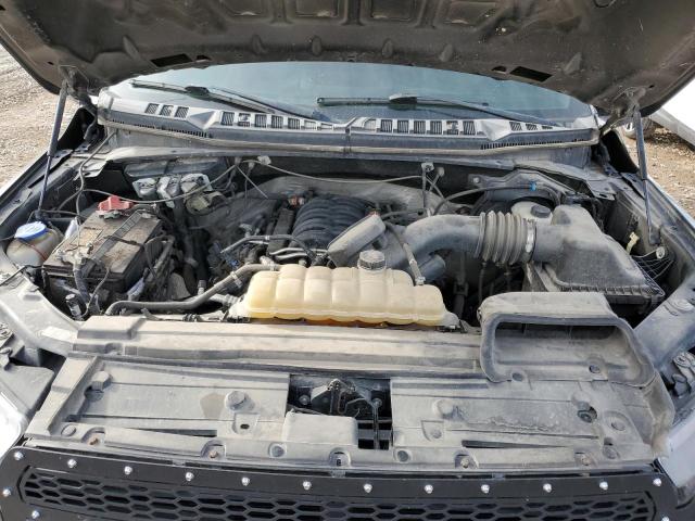 Photo 11 from auction – 2019 FORD F150 SUPER with VIN 1FTEW1E55KKC75661