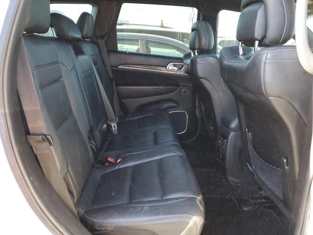Photo 11 from auction – 2016 JEEP GRAND CHER with VIN 1C4RJFDJ3GC503878