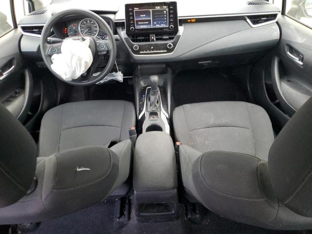 Photo 8 from auction – 2021 TOYOTA COROLLA LE with VIN JTDEPMAEXMJ178694