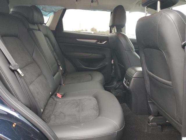 Photo 11 from auction – 2020 MAZDA CX-5 TOURI with VIN JM3KFACM1L1829645