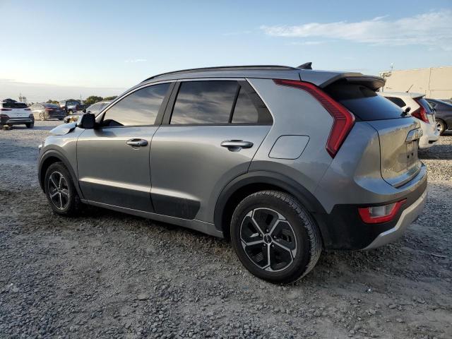 Photo 2 from auction – 2023 KIA NIRO EX with VIN KNDCR3LE8P5106446