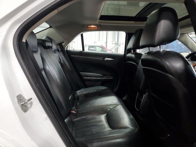 Photo 10 from auction – 2015 CHRYSLER 300 LIMITE with VIN 2C3CCARG0FH894391