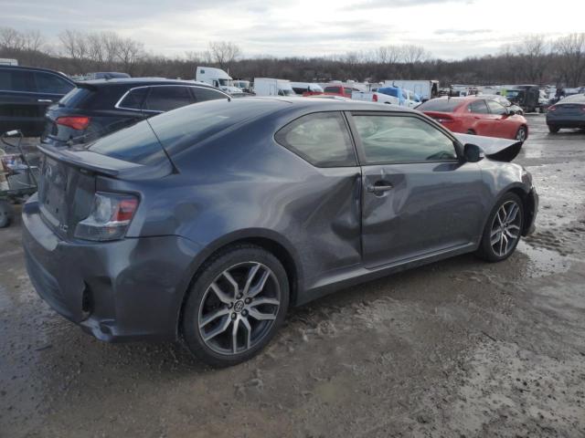Photo 3 from auction – 2014 TOYOTA SCION TC with VIN JTKJF5C7XE3084433