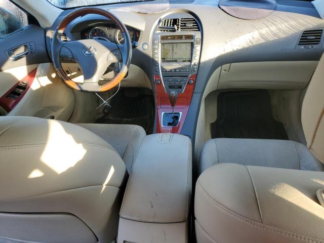Photo 8 from auction – 2008 LEXUS ES 350 with VIN JTHBJ46G282254230