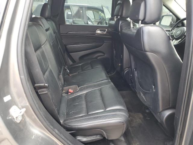 Photo 11 from auction – 2012 JEEP GRAND CHER with VIN 1C4RJFAT3CC204245