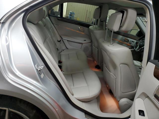 Photo 10 from auction – 2014 MERCEDES-BENZ E 350 with VIN WDDHF5KB3EA982675