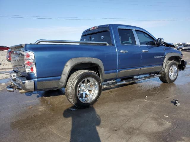 Photo 3 from auction – 2003 DODGE RAM 1500 S with VIN 1D7HA18ZX3S205509