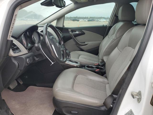 Photo 7 from auction – 2015 BUICK VERANO CON with VIN 1G4PR5SK4F4102236