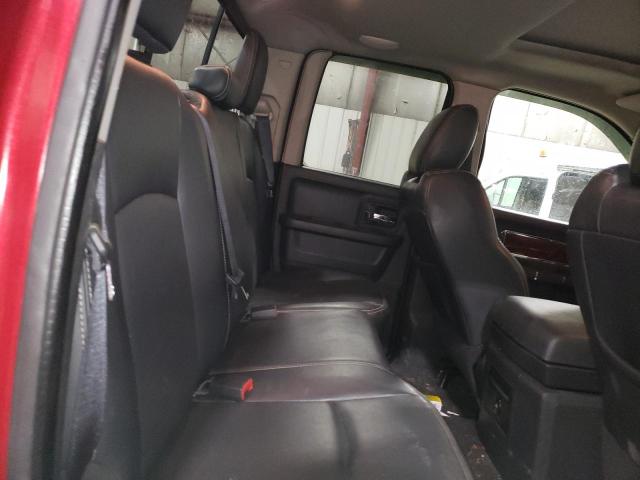 Photo 10 from auction – 2011 DODGE RAM 1500 with VIN 1D7RV1GT4BS548322