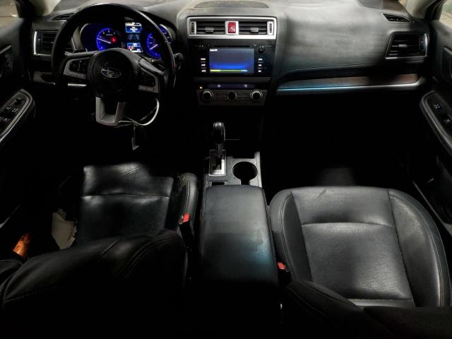 Photo 8 from auction – 2015 SUBARU OUTBACK 3. with VIN 4S4BSENC3F3287579
