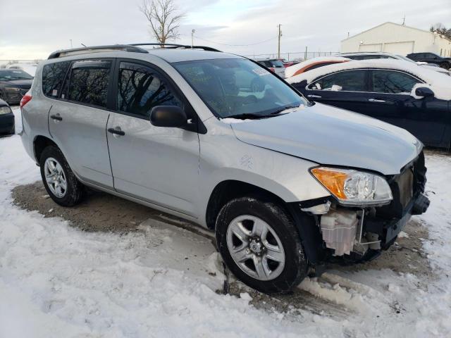 Photo 4 from auction – 2012 TOYOTA RAV4 with VIN 2T3ZF4DV0CW125986