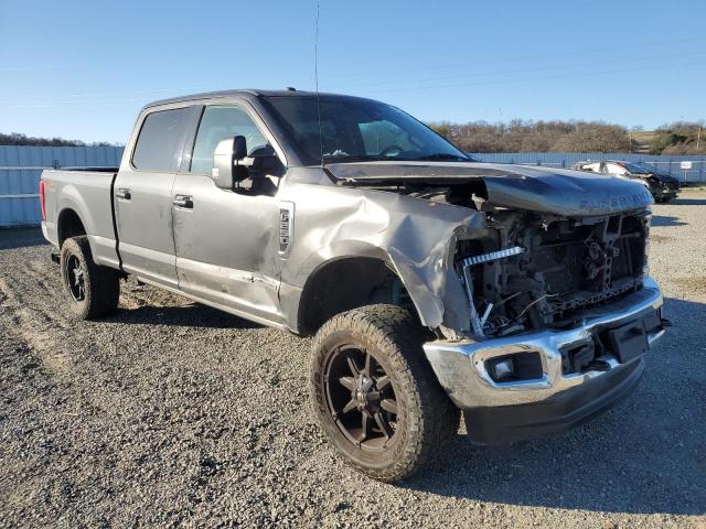 Photo 4 from auction – 2017 FORD F250 SUPER with VIN 1FT7W2BT1HEE32885